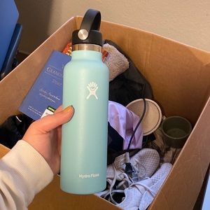 Hydro flask